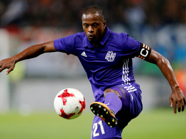 Patrice Evra
