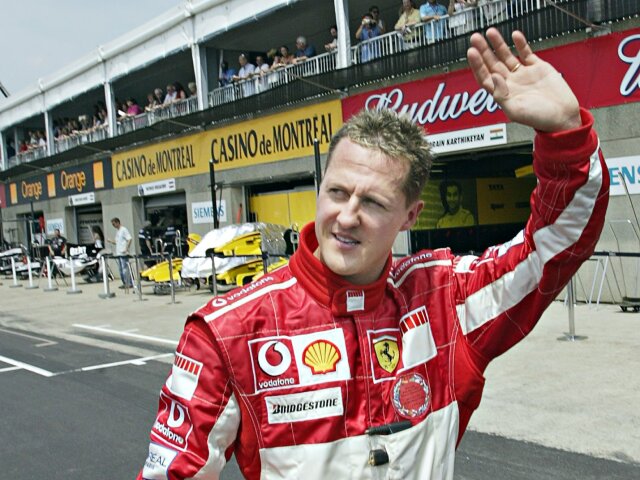 Schumacher