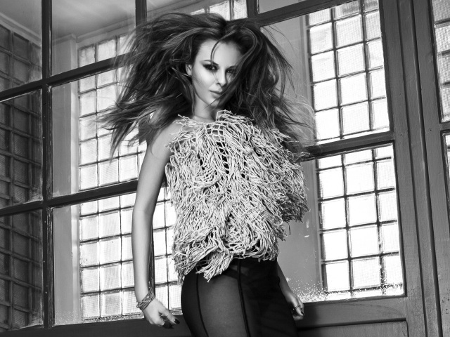 Speváčka Monika Bagárová pripravuje turné a čoskoro vydá nový album. 