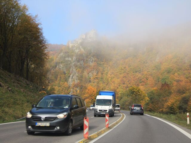 Strečno