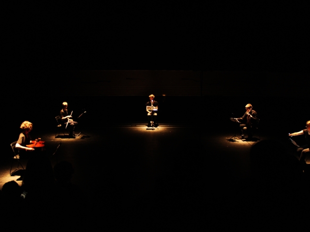 Synaesthesis Ensemble