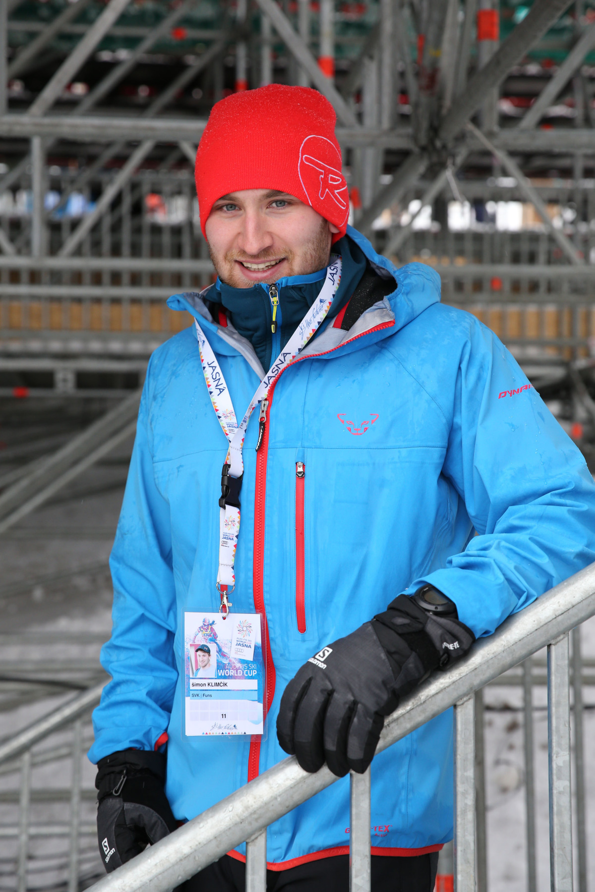 Šimon Klimčík