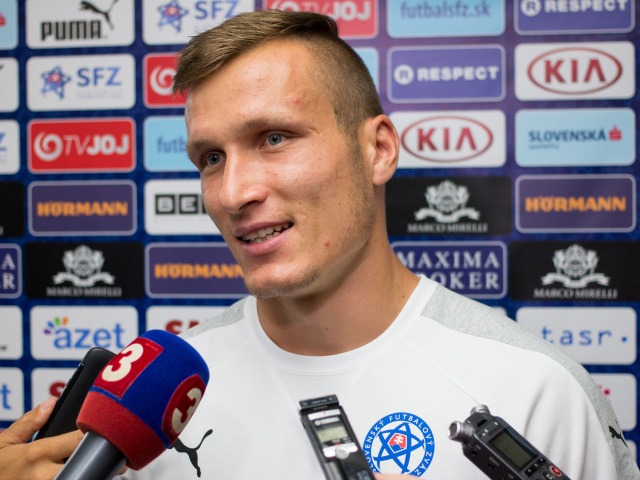 Lukáš Štetina