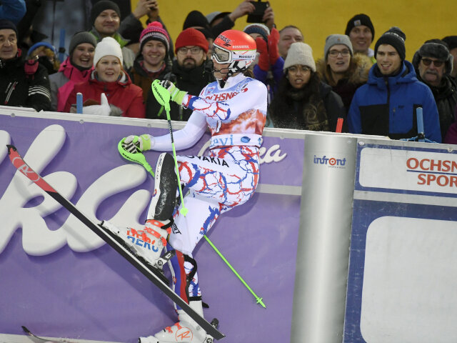 Petra Vlhová