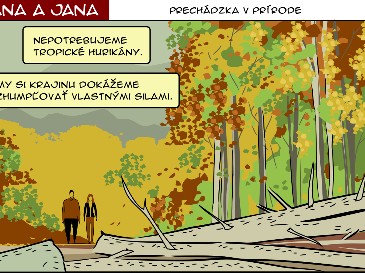 Gašparec, 13.11.2017