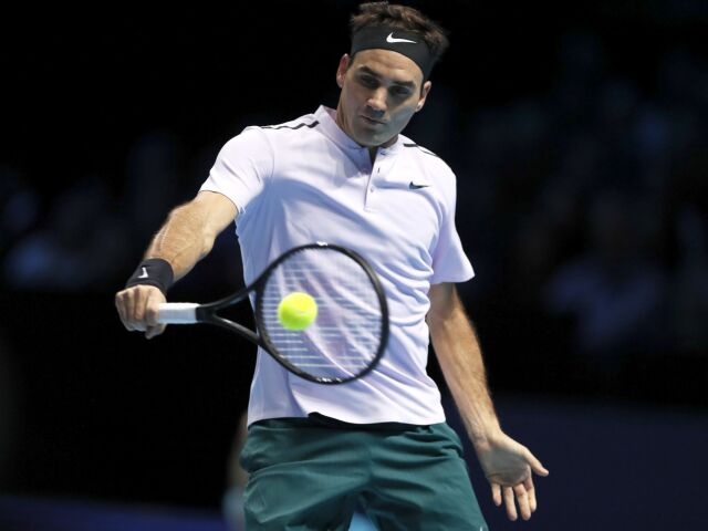 Federer