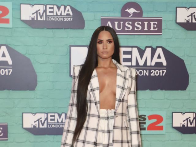 Demi Lovato 