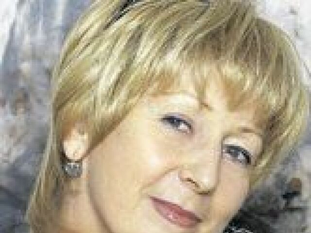Gabriela Rothmayerová, NEPOUZIVAT!!!!!