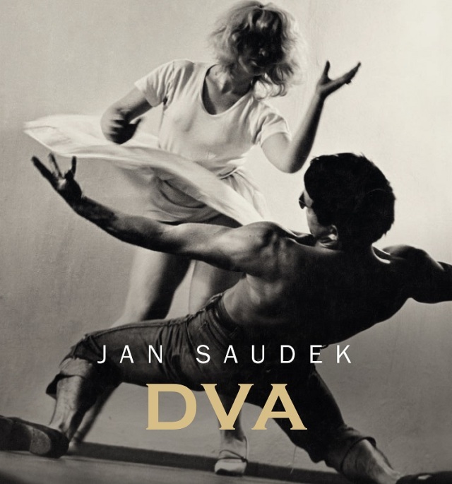 Jan Saudek Dva