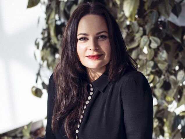 jitka čvančarová,