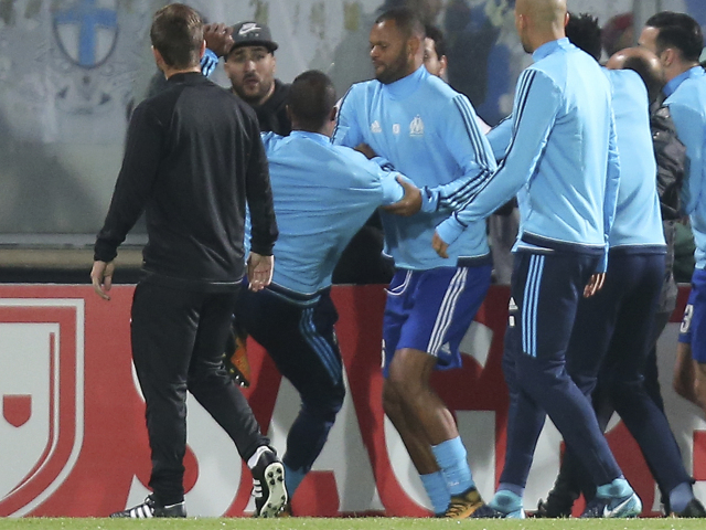 Patrice Evra
