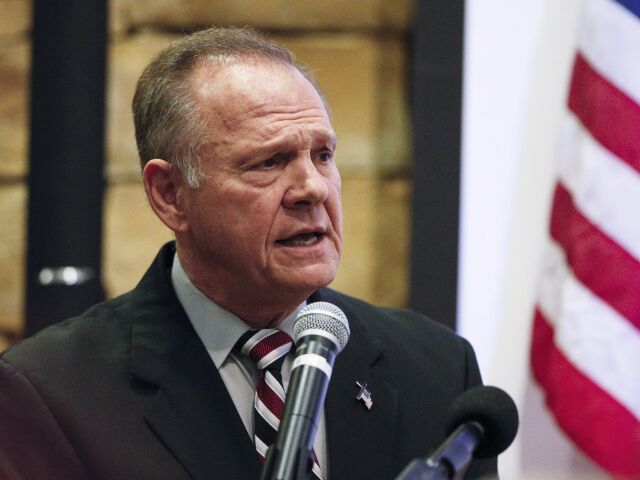 Roy Moore