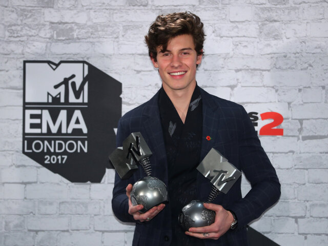 Shawn Mendes