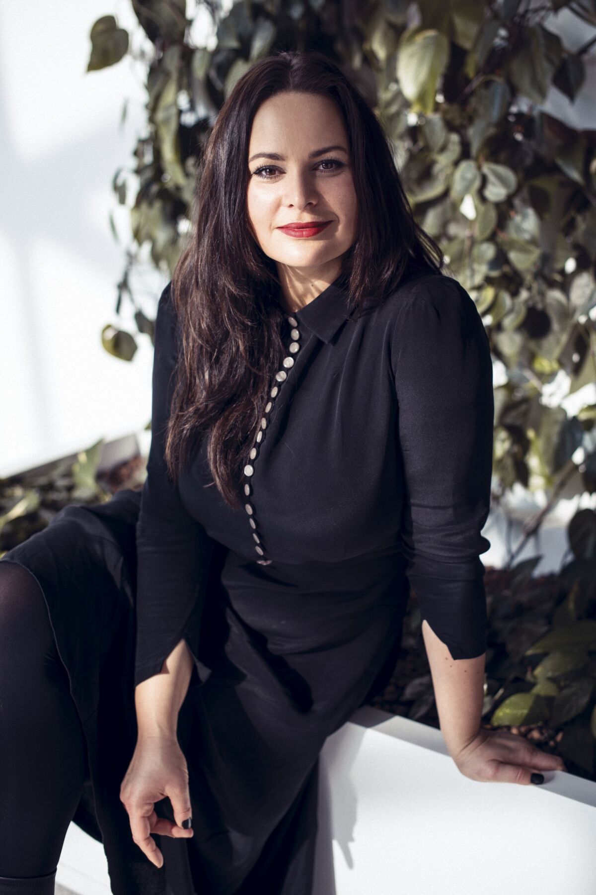 jitka čvančarová,