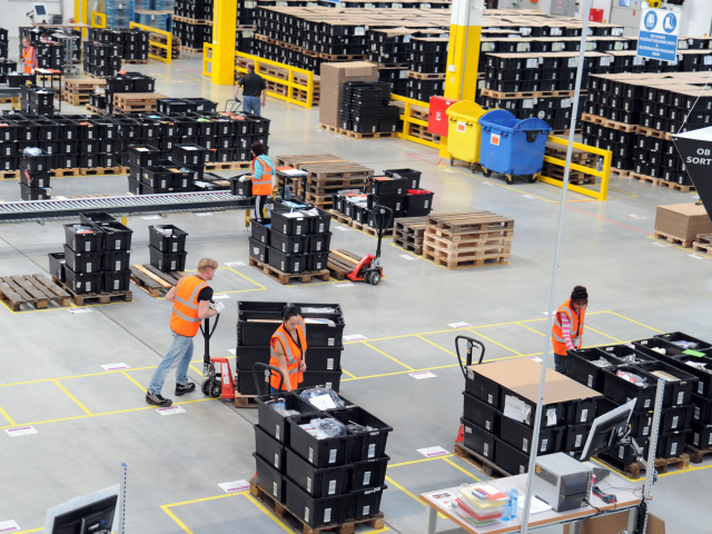 amazon