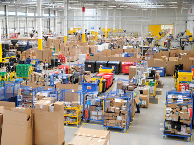 amazon
