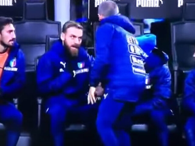 Daniele De Rossi
