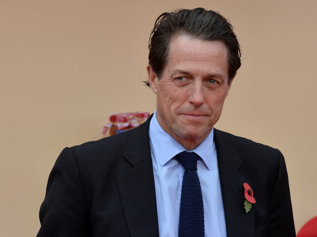 Hugh Grant