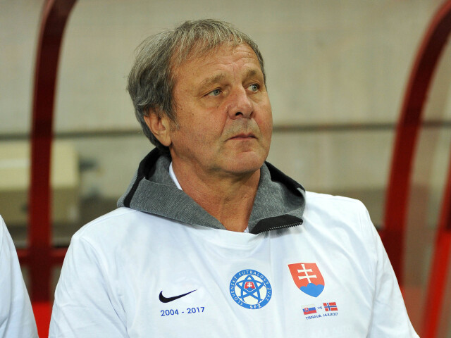 Ján Kozák