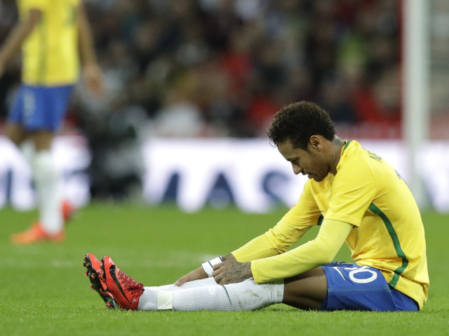 Neymar
