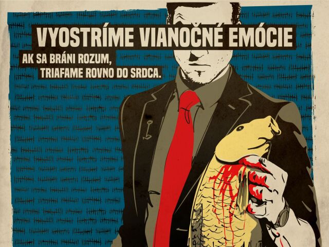 Ostre Emocie