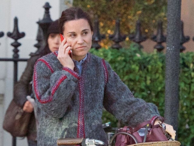 Pippa Middleton