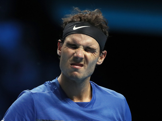 Rafael Nadal