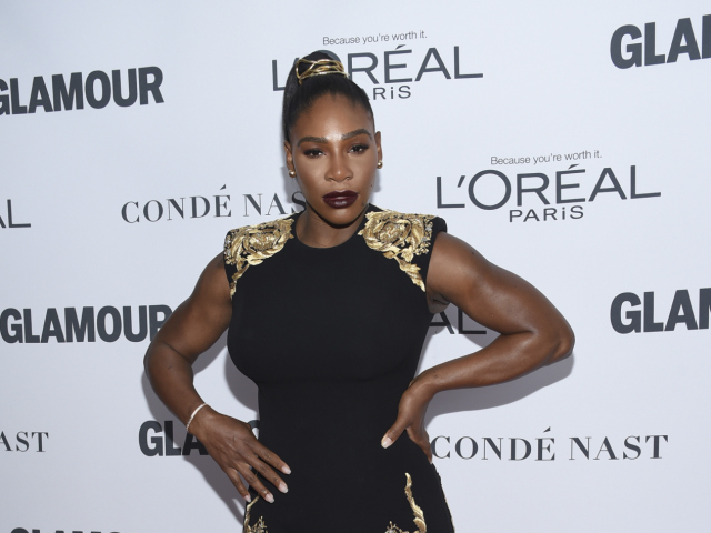 Serena Williams 