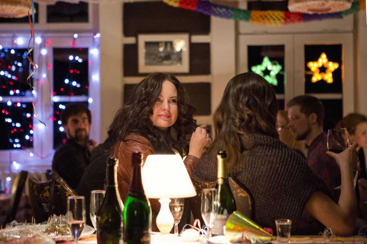 jitka čvančarová, až po uši, hbo