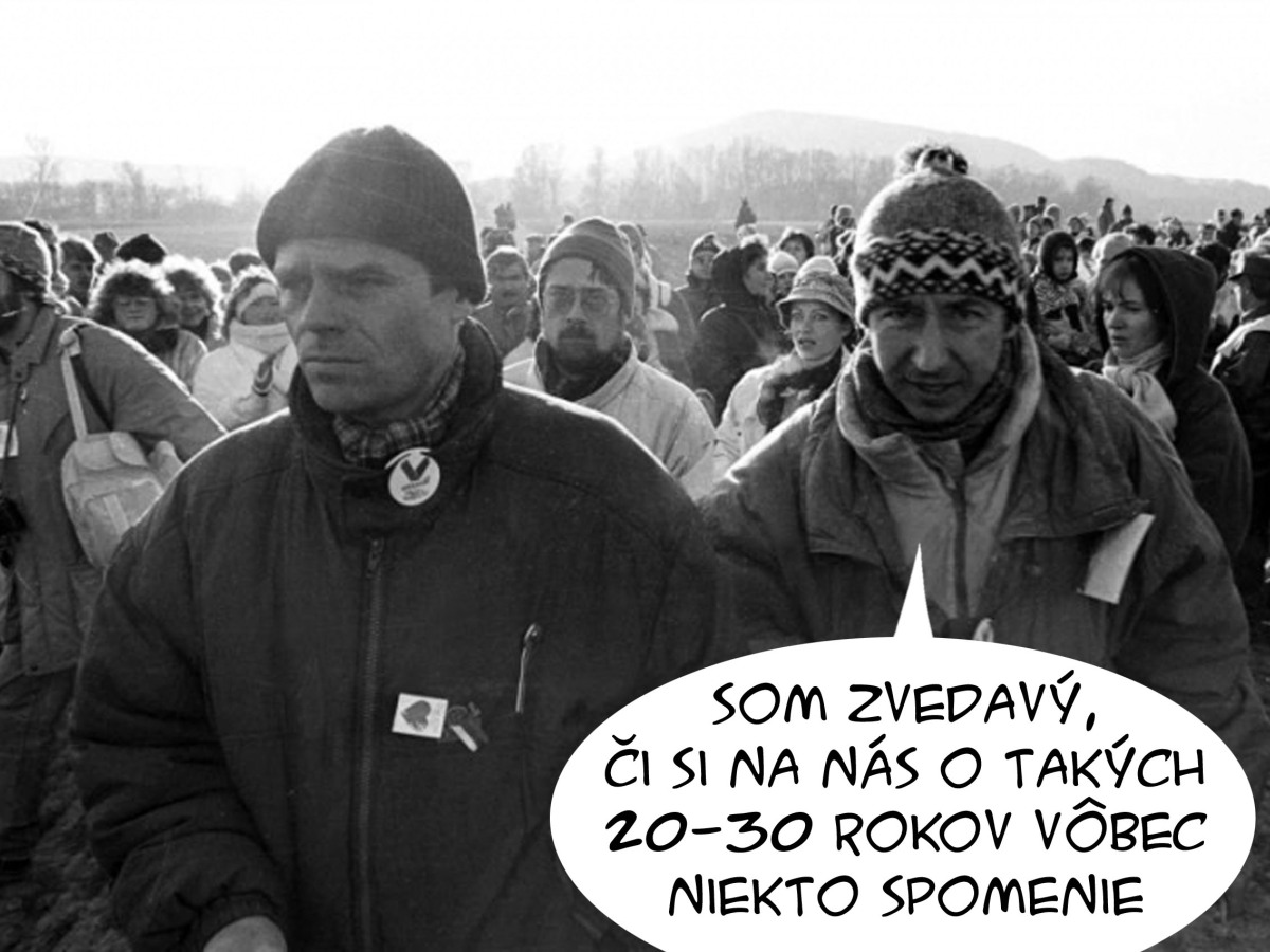Danglár, 16.11.2017