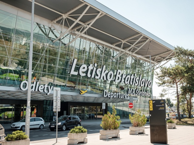 letisko Milana rastislava Štefánika