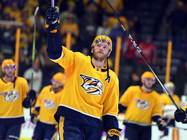 Nashville Predators