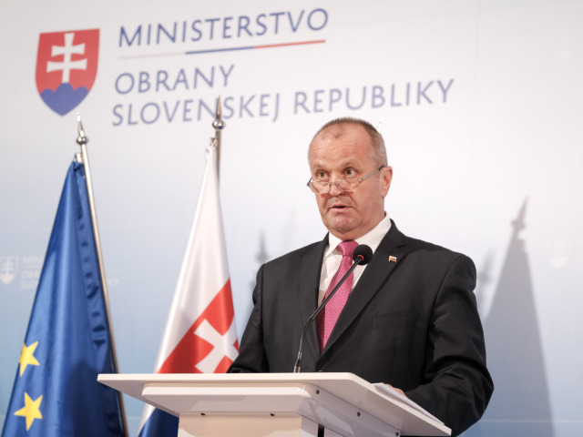 Peter Gajdoš