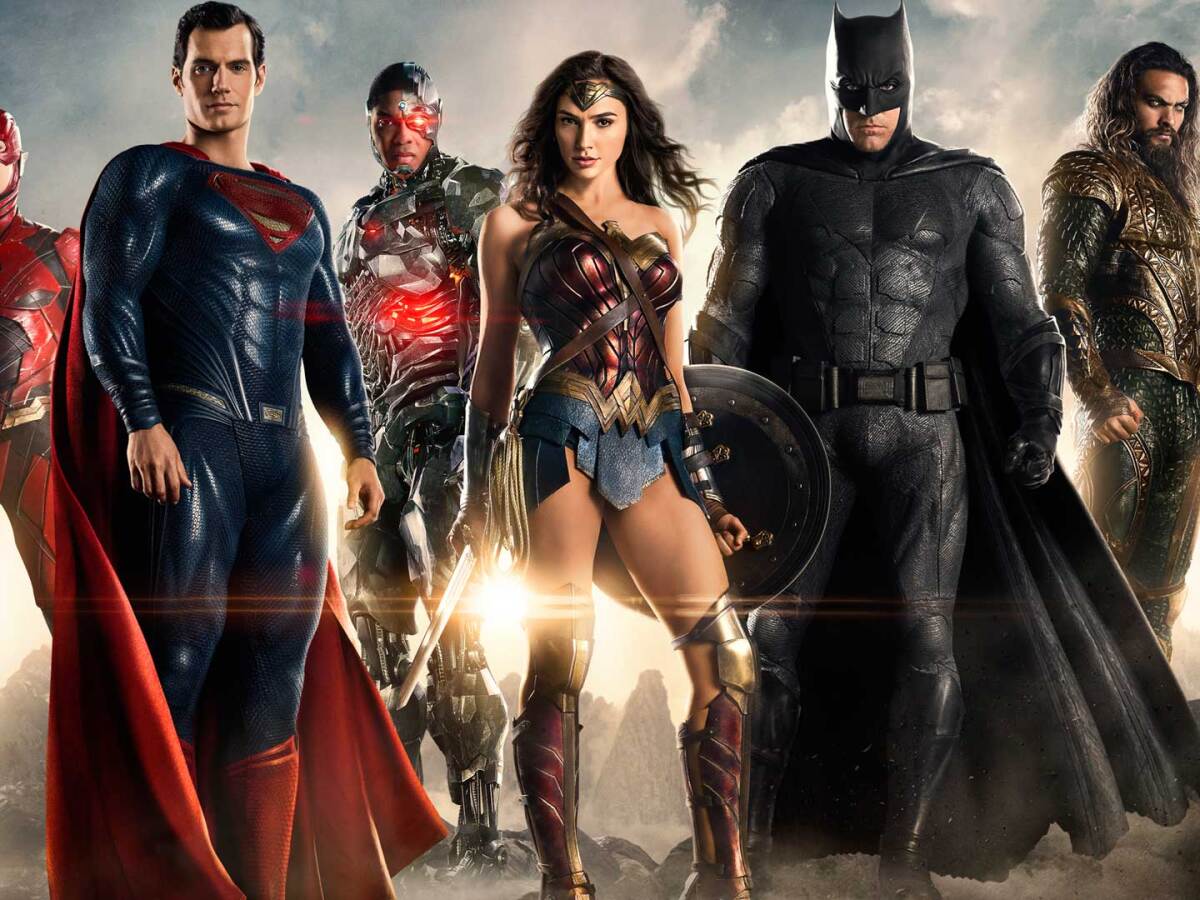 Justice League