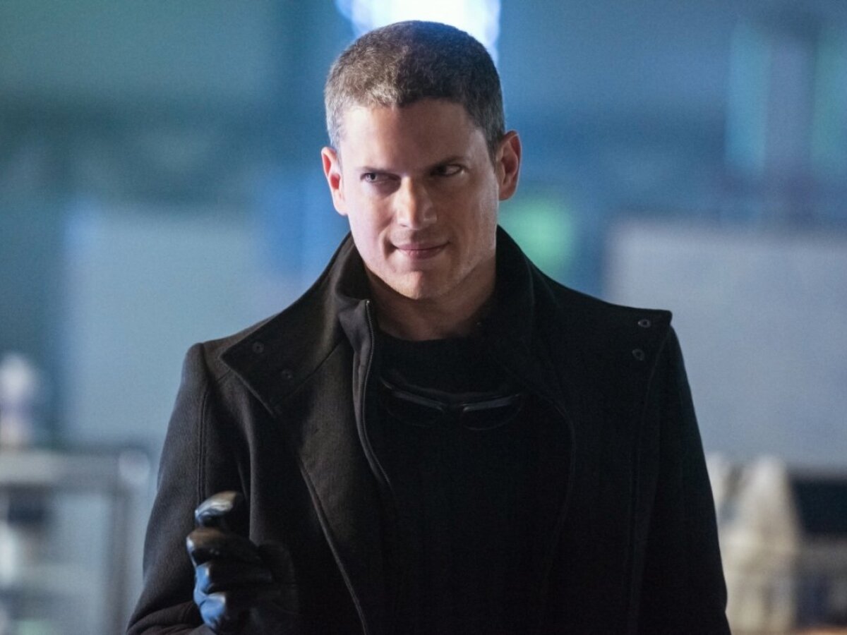wentworth miller,