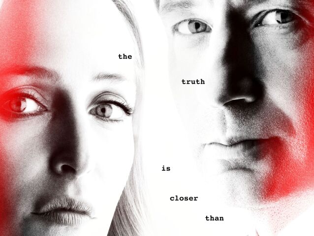 akty x, the x-files, x-files, mulder, scully,