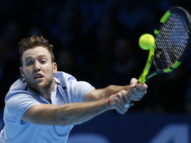 Jack Sock