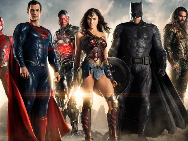 Justice League