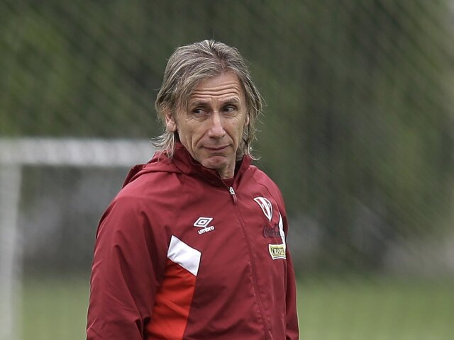 Ricardo Gareca