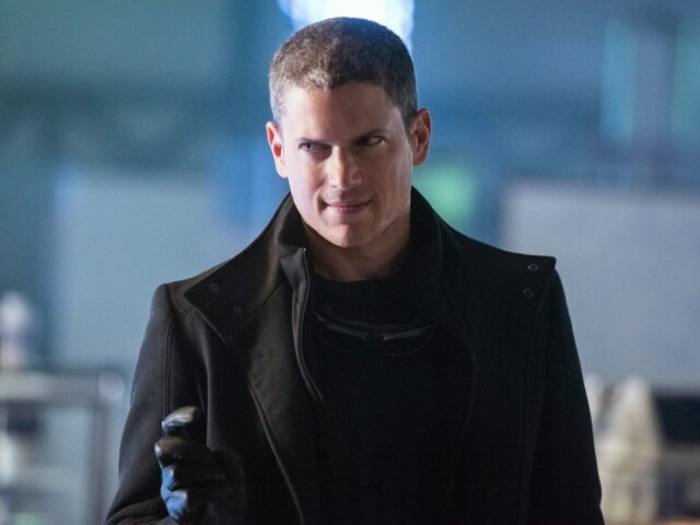 wentworth miller,