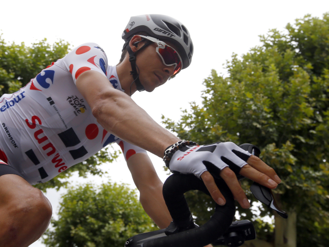 Barguil