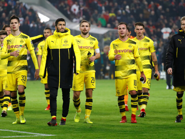 Borussia