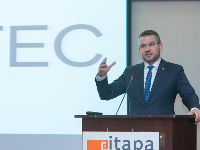 ITAPA 2017: Otvorenie kongresu
