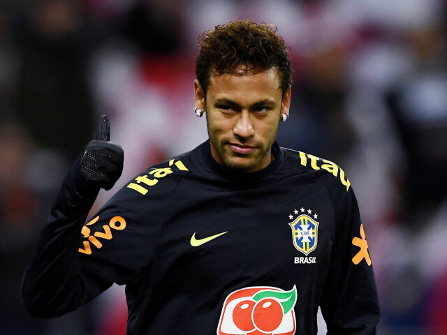 Neymar