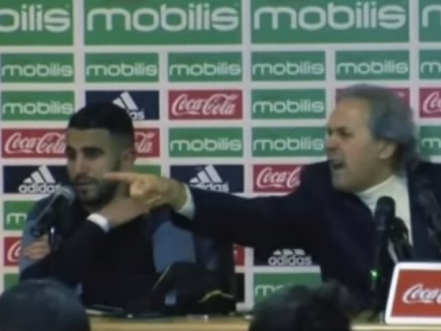 Rabah Madjer