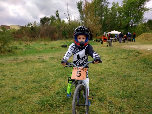 sasko, bikros
