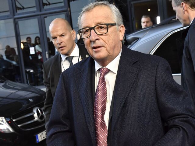 summit, Juncker
