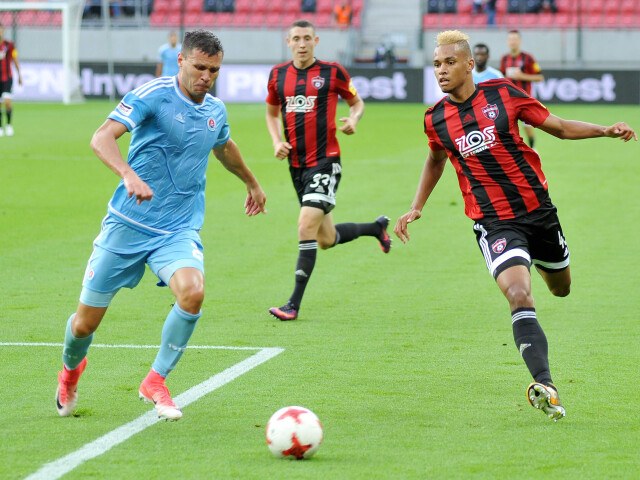 Trnava - Slovan