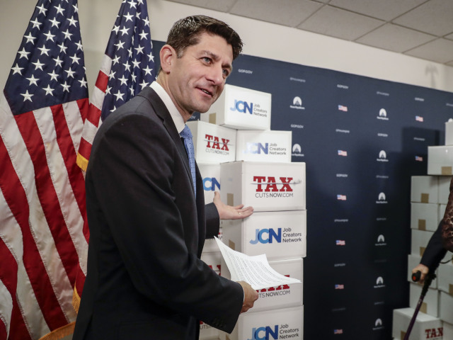 USA, Kongres, dane, Paul Ryan