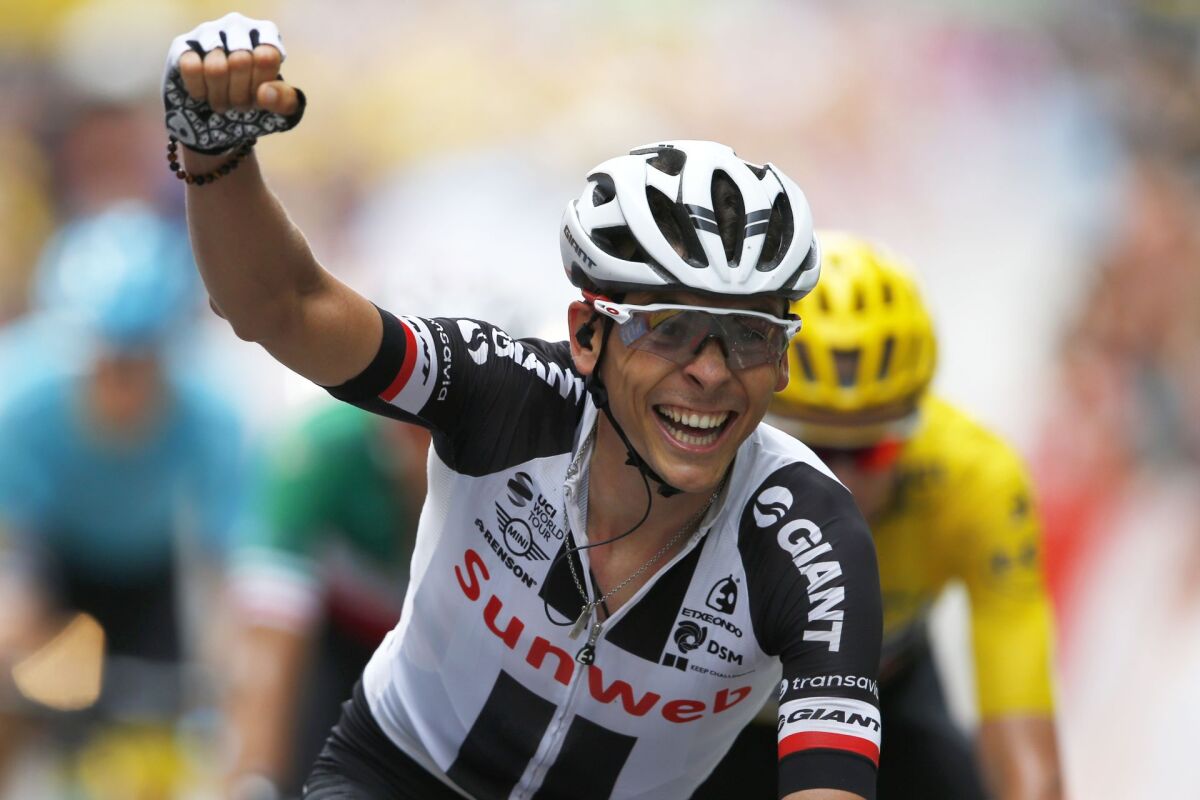 Barguil
